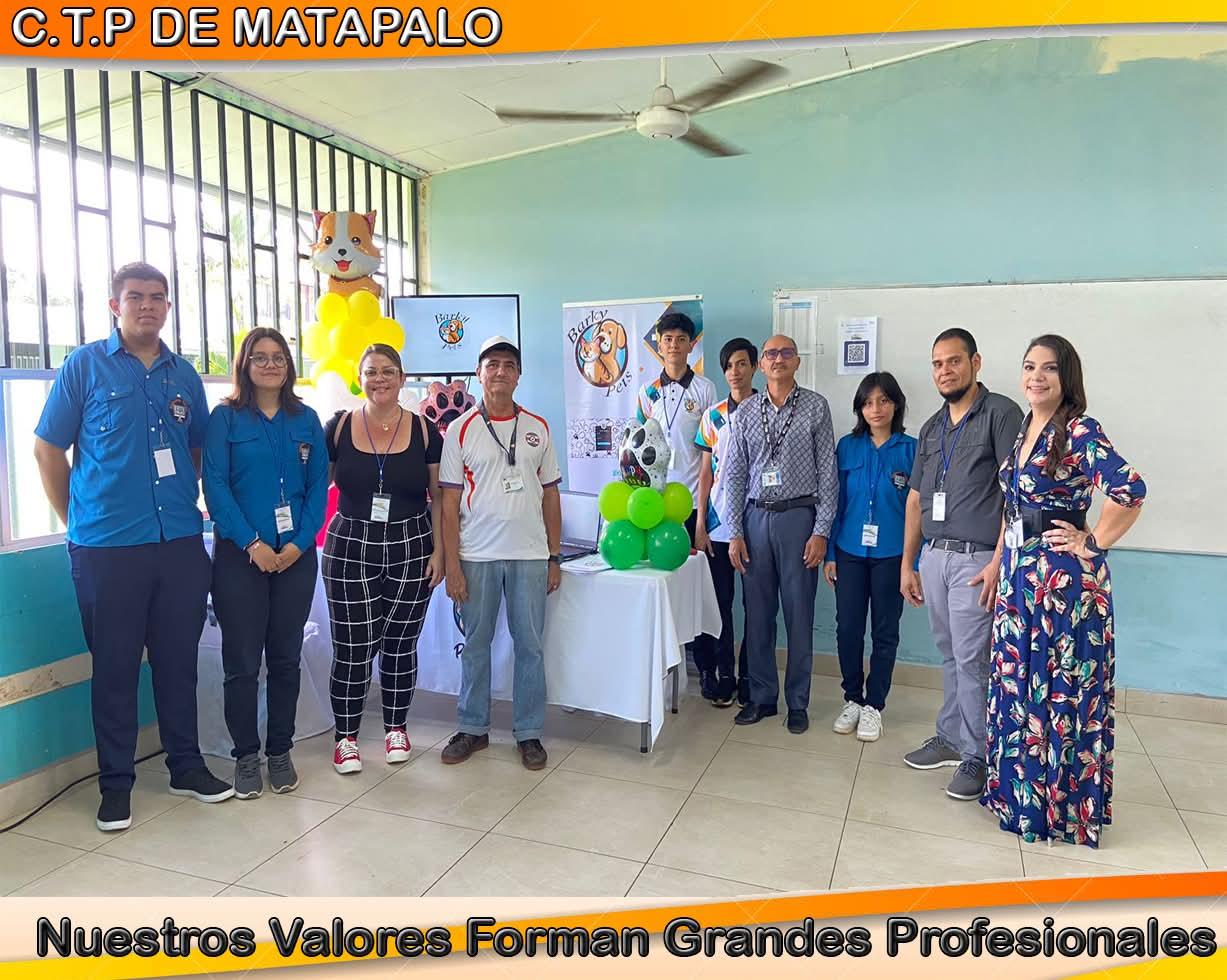 Actividad institucional 7