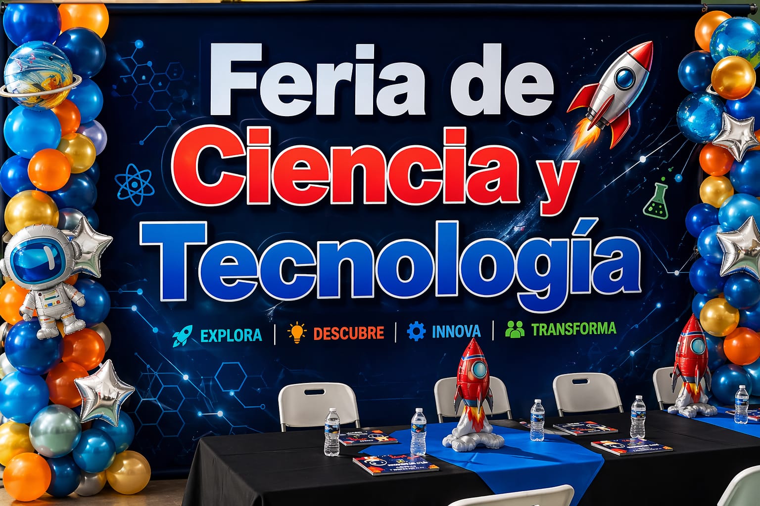 Actividad institucional 4